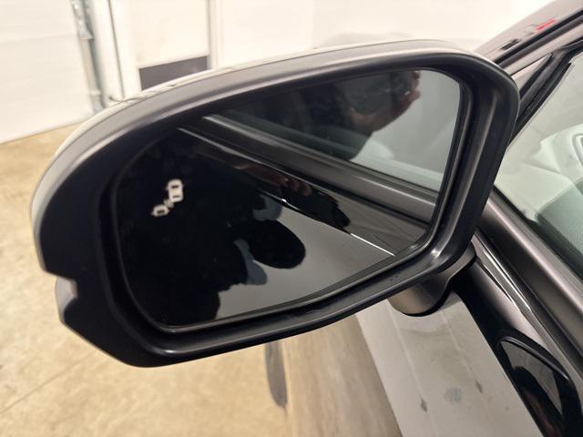 new 2026 Honda HR-V car, priced at $30,000