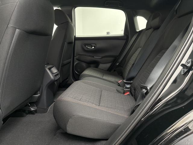 new 2026 Honda HR-V car, priced at $30,000