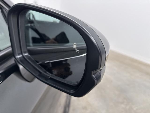 new 2026 Honda HR-V car, priced at $30,000