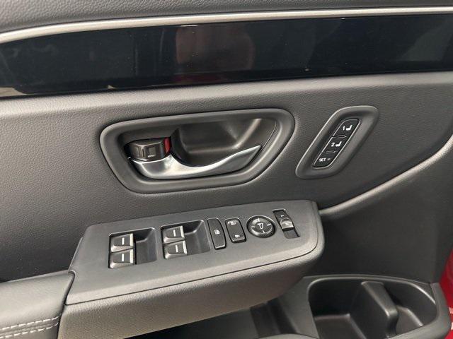 new 2025 Honda Pilot car, priced at $44,950