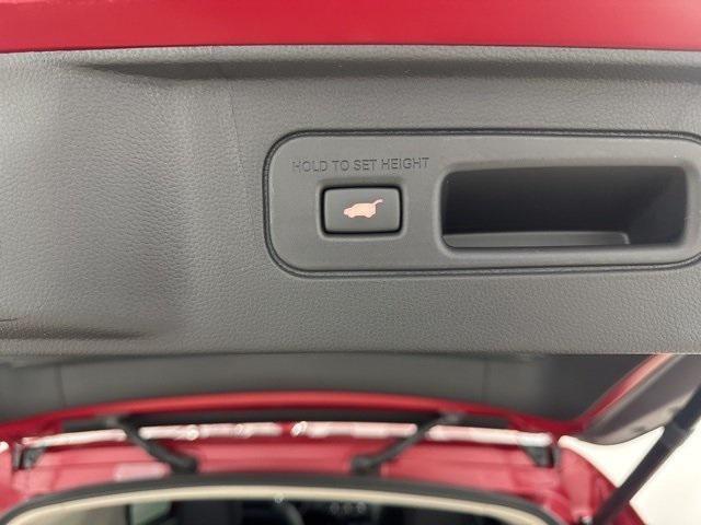 new 2025 Honda Pilot car, priced at $44,950