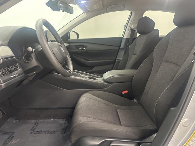used 2023 Honda Accord car, priced at $24,000