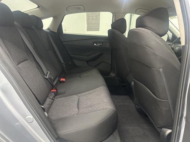 used 2023 Honda Accord car, priced at $24,000
