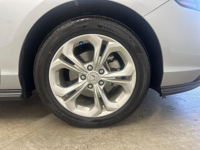 used 2023 Honda Accord car, priced at $24,000