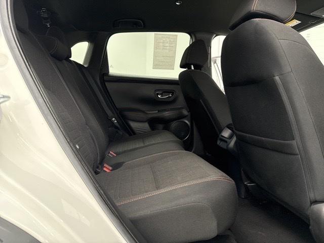 used 2023 Honda HR-V car, priced at $23,800