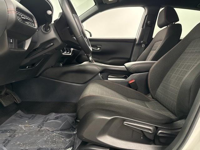 used 2023 Honda HR-V car, priced at $23,800