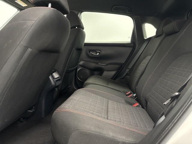 used 2023 Honda HR-V car, priced at $23,800