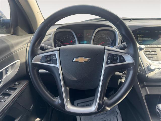 used 2015 Chevrolet Equinox car, priced at $8,500