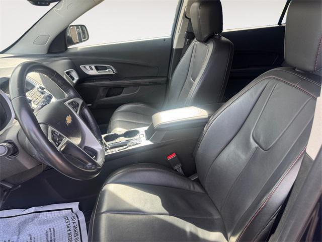 used 2015 Chevrolet Equinox car, priced at $8,500