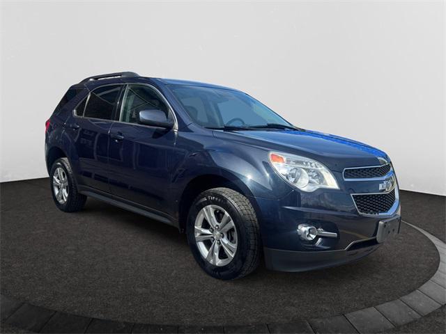 used 2015 Chevrolet Equinox car, priced at $8,500