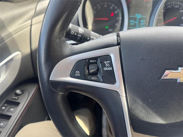 used 2015 Chevrolet Equinox car, priced at $8,500