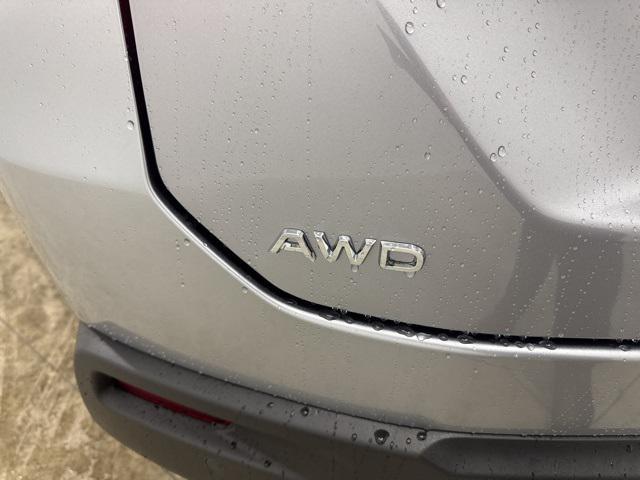 new 2025 Honda Pilot car, priced at $44,395