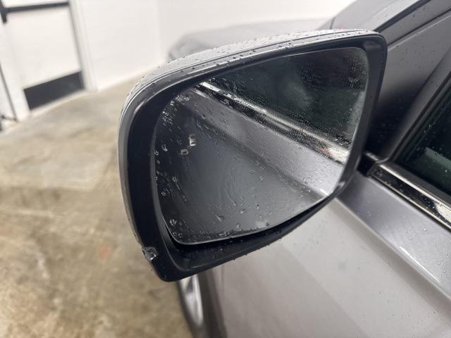 new 2025 Honda Pilot car, priced at $44,395