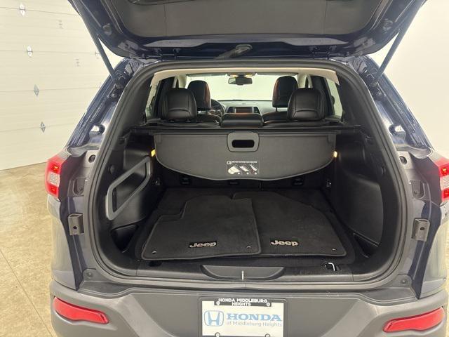 used 2014 Jeep Cherokee car, priced at $11,890