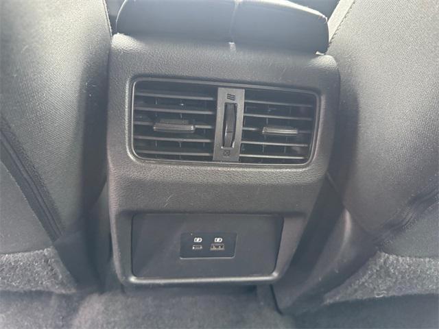 used 2023 Nissan Rogue car, priced at $23,248