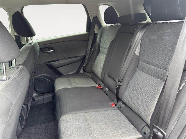 used 2023 Nissan Rogue car, priced at $23,248