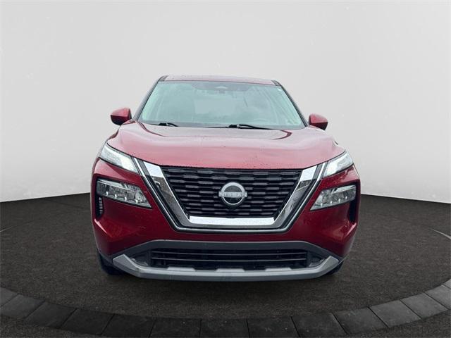 used 2023 Nissan Rogue car, priced at $23,248