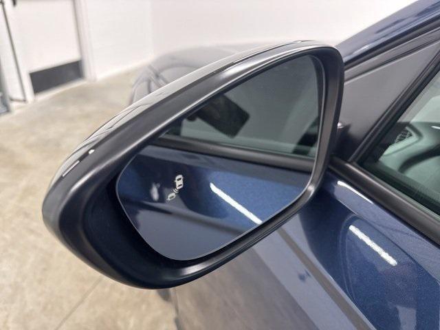 new 2025 Honda Accord car, priced at $31,755