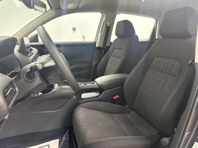 used 2023 Honda HR-V car, priced at $22,100
