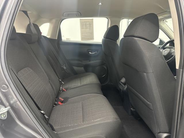 used 2023 Honda HR-V car, priced at $22,100