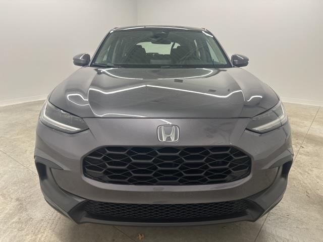 used 2023 Honda HR-V car, priced at $22,100