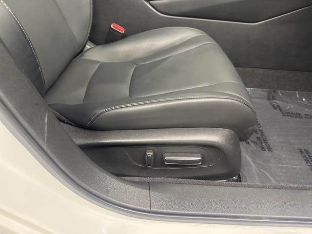 used 2023 Honda Accord Hybrid car, priced at $29,805