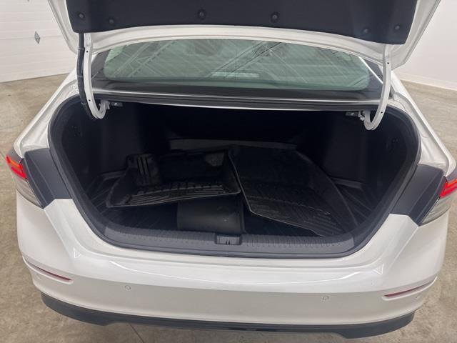 used 2023 Honda Accord Hybrid car, priced at $29,805