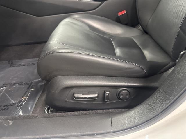 used 2023 Honda Accord Hybrid car, priced at $29,805