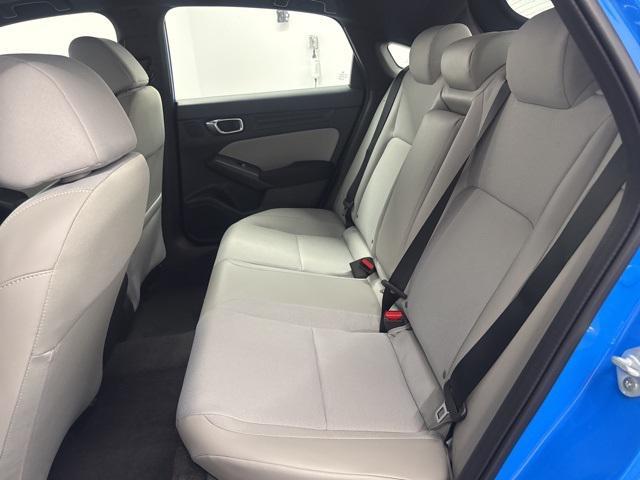 new 2026 Honda Civic Hybrid car, priced at $30,845
