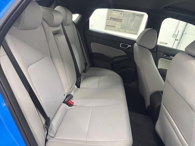new 2026 Honda Civic Hybrid car, priced at $30,845