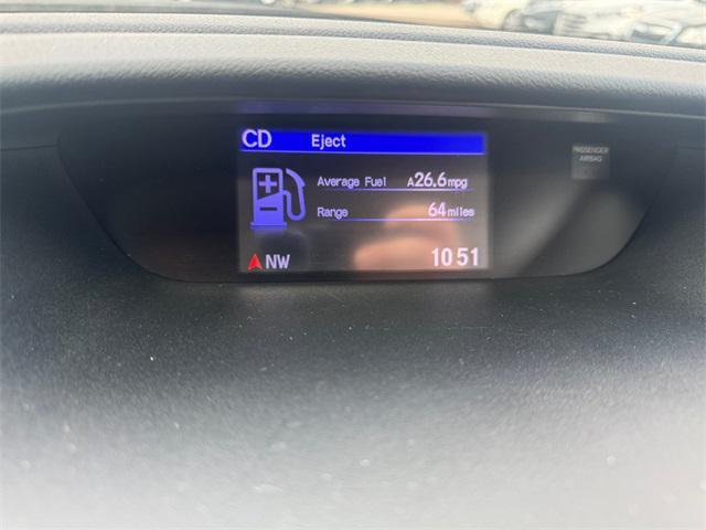 used 2015 Honda CR-V car, priced at $16,490