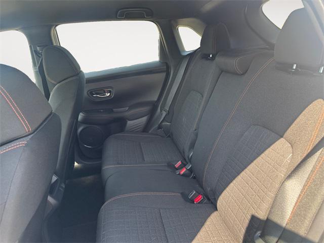 used 2023 Honda HR-V car, priced at $25,200