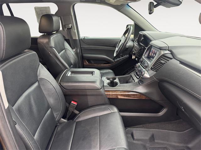 used 2018 Chevrolet Tahoe car, priced at $26,500