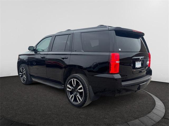 used 2018 Chevrolet Tahoe car, priced at $26,500