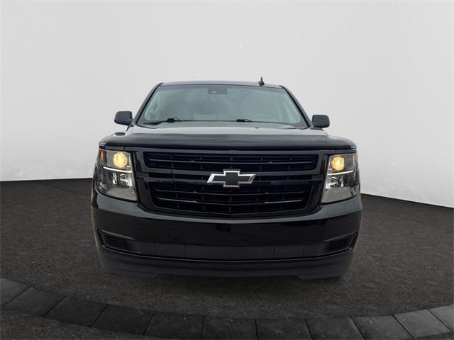 used 2018 Chevrolet Tahoe car, priced at $26,500