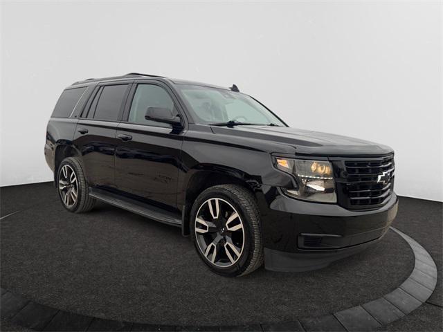 used 2018 Chevrolet Tahoe car, priced at $26,500