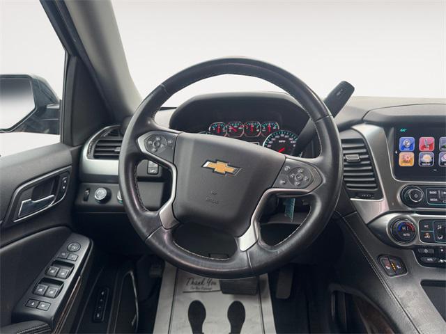 used 2018 Chevrolet Tahoe car, priced at $26,500