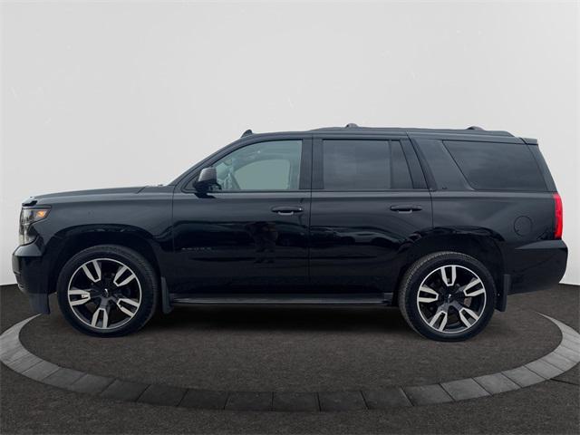 used 2018 Chevrolet Tahoe car, priced at $26,500