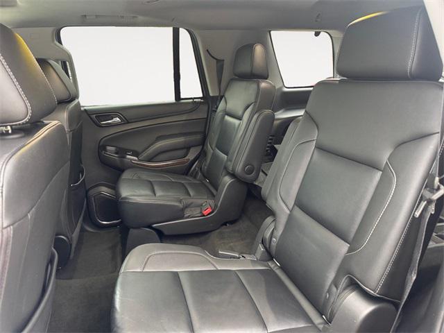 used 2018 Chevrolet Tahoe car, priced at $26,500