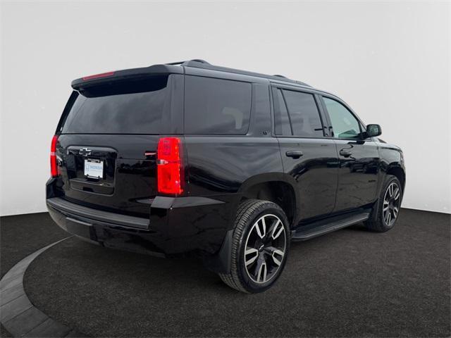 used 2018 Chevrolet Tahoe car, priced at $26,500