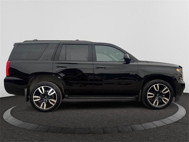 used 2018 Chevrolet Tahoe car, priced at $26,500