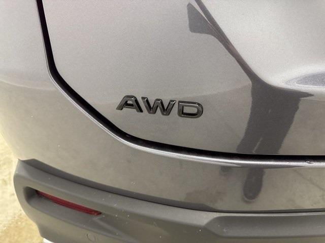 new 2025 Honda Pilot car, priced at $52,075