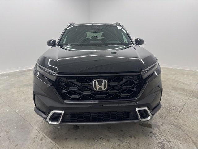 new 2026 Honda CR-V Hybrid car, priced at $40,800