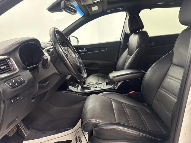 used 2016 Kia Sorento car, priced at $13,380