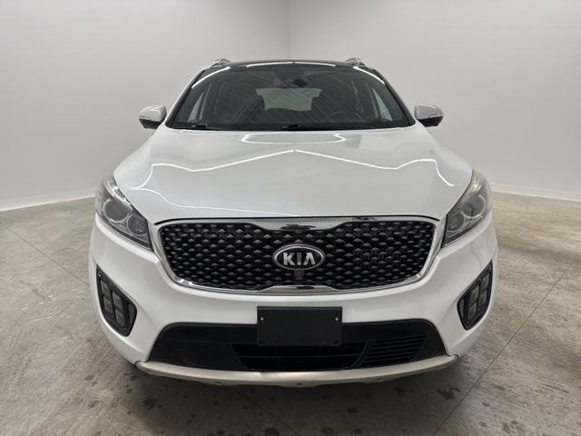 used 2016 Kia Sorento car, priced at $13,380