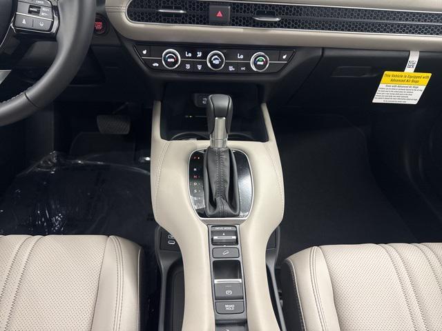 new 2026 Honda HR-V car, priced at $30,145