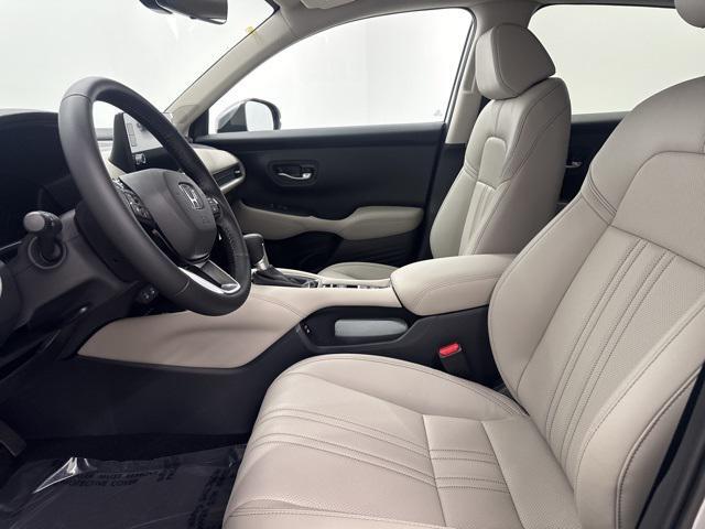 new 2026 Honda HR-V car, priced at $30,145