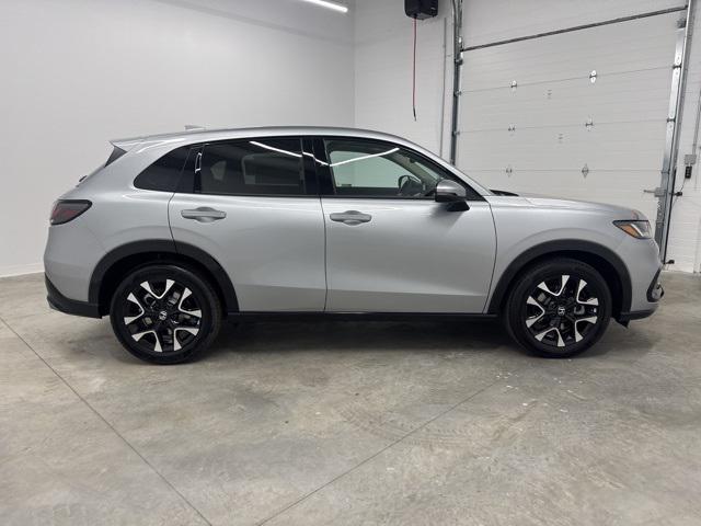 new 2026 Honda HR-V car, priced at $30,145
