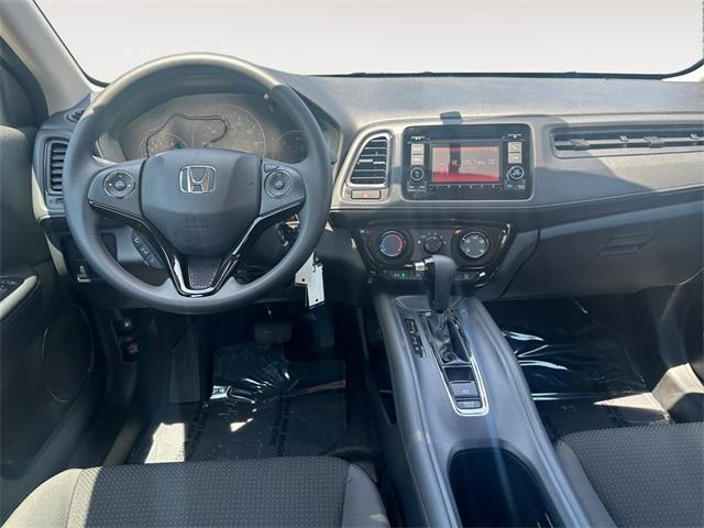 used 2021 Honda HR-V car, priced at $21,490