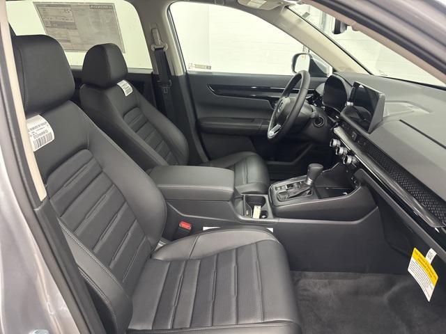 new 2026 Honda CR-V car, priced at $36,550